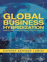 Global Business Hybridization