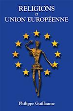 Religions Et Union  Europeenne