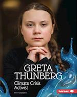 Greta Thunberg