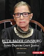 Ruth Bader Ginsburg, 2nd Edition