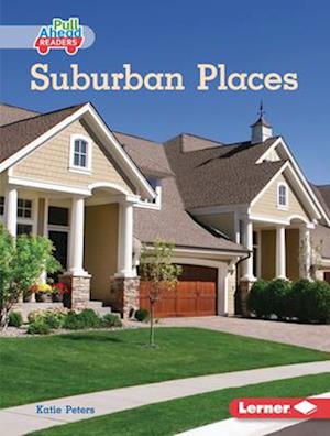 Suburban Places