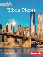 Urban Places