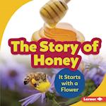 Story of Honey