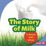 Story of Milk