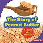 Story of Peanut Butter