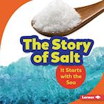 Story of Salt