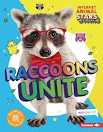 Raccoons Unite