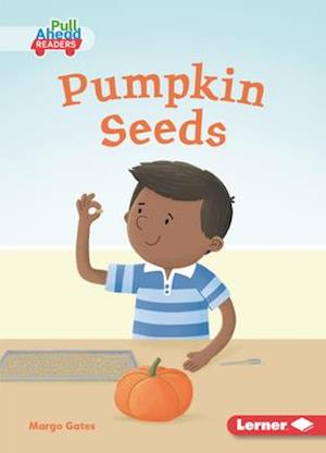 Pumpkin Seeds