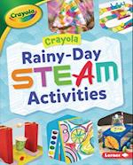 Crayola (R) Rainy-Day Steam Activities
