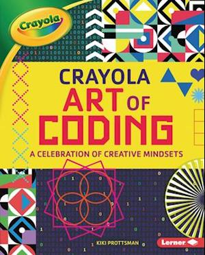 Crayola (R) Art of Coding