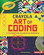 Crayola (R) Art of Coding