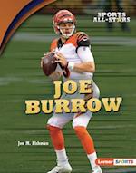 Joe Burrow