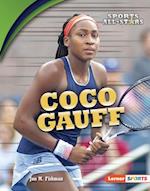 Coco Gauff