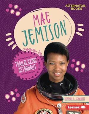 Mae Jemison