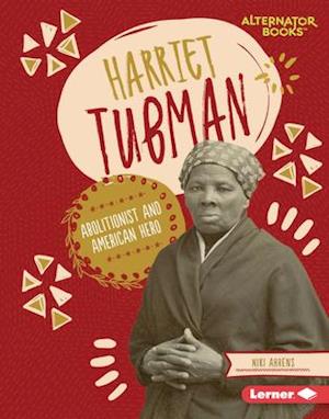 Harriet Tubman