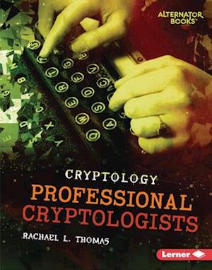 Professional Cryptologists