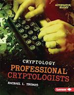 Professional Cryptologists