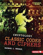 Classic Codes and Ciphers