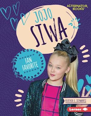 JoJo Siwa