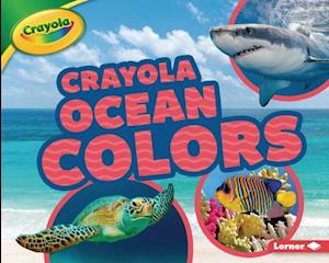 Crayola (R) Ocean Colors