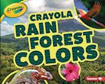 Crayola (R) Rain Forest Colors
