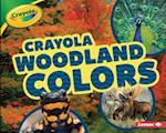 Crayola (R) Woodland Colors