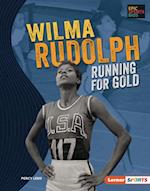 Wilma Rudolph