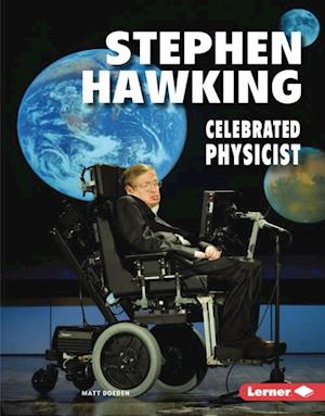 Stephen Hawking