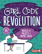 Girl Code Revolution