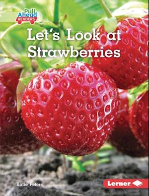 Let's Look at Strawberries