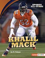 Khalil Mack