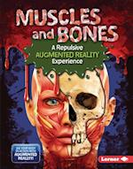 Muscles and Bones (A Repulsive Augmented Reality Experience)