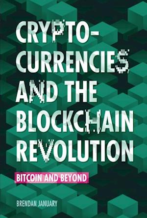 Cryptocurrencies and the Blockchain Revolution