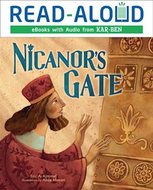 Nicanor's Gate