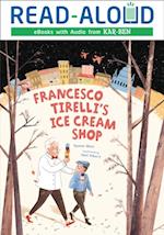Francesco Tirelli's Ice Cream Shop