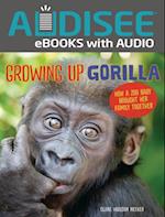 Growing Up Gorilla