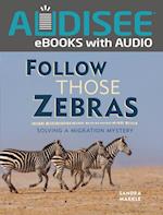 Follow Those Zebras