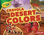 Crayola (R) Desert Colors