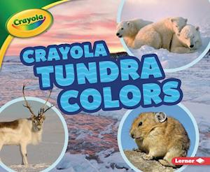 Crayola (R) Tundra Colors