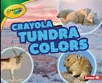 Crayola (R) Tundra Colors