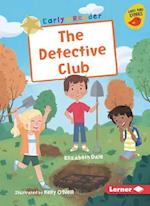 The Detective Club