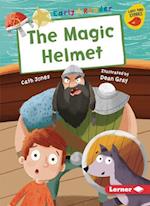 The Magic Helmet