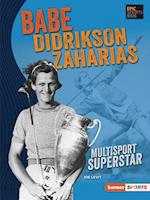 Babe Didrikson Zaharias