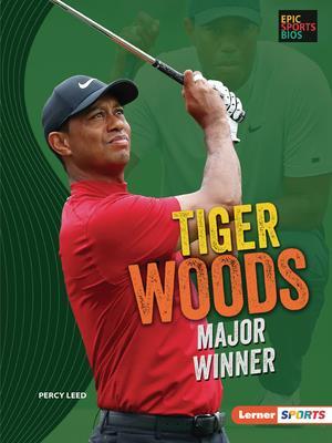 Tiger Woods