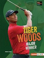 Tiger Woods