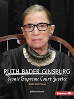 Ruth Bader Ginsburg, 2nd Edition