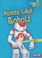 Human-Like Robots