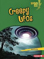 Creepy UFOs