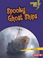 Spooky Ghost Ships