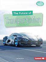 The Future of Transportation